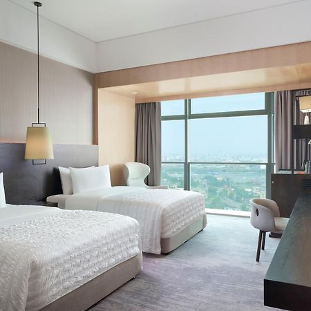 Le Meridien Zhongshan Zhongshan  Eksteriør billede