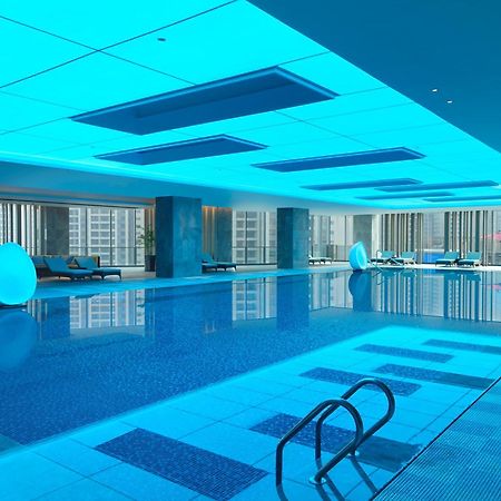 Le Meridien Zhongshan Zhongshan  Eksteriør billede