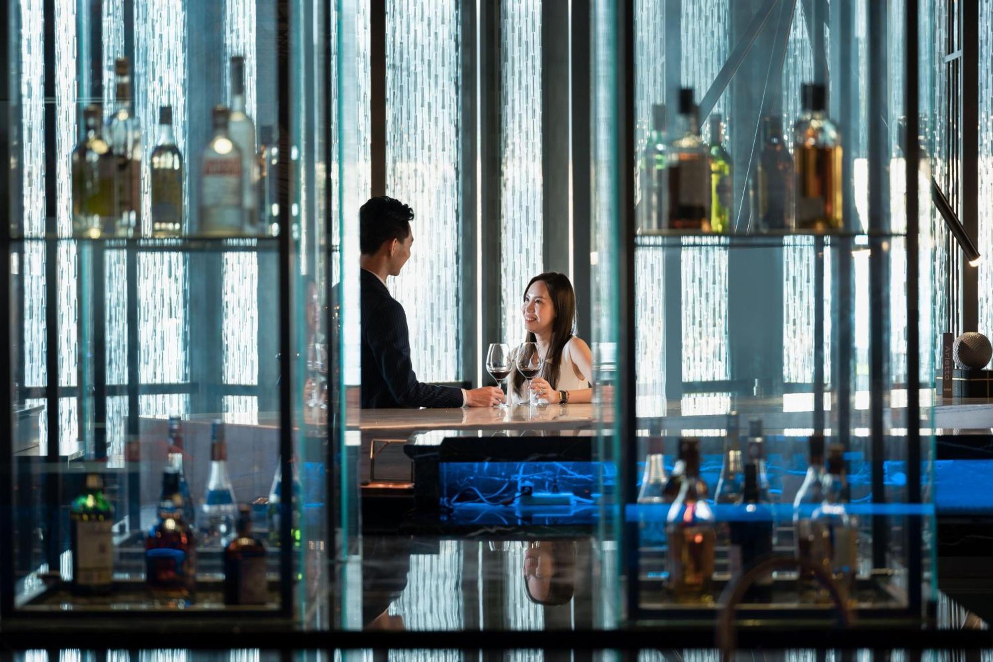 Le Meridien Zhongshan Zhongshan  Eksteriør billede