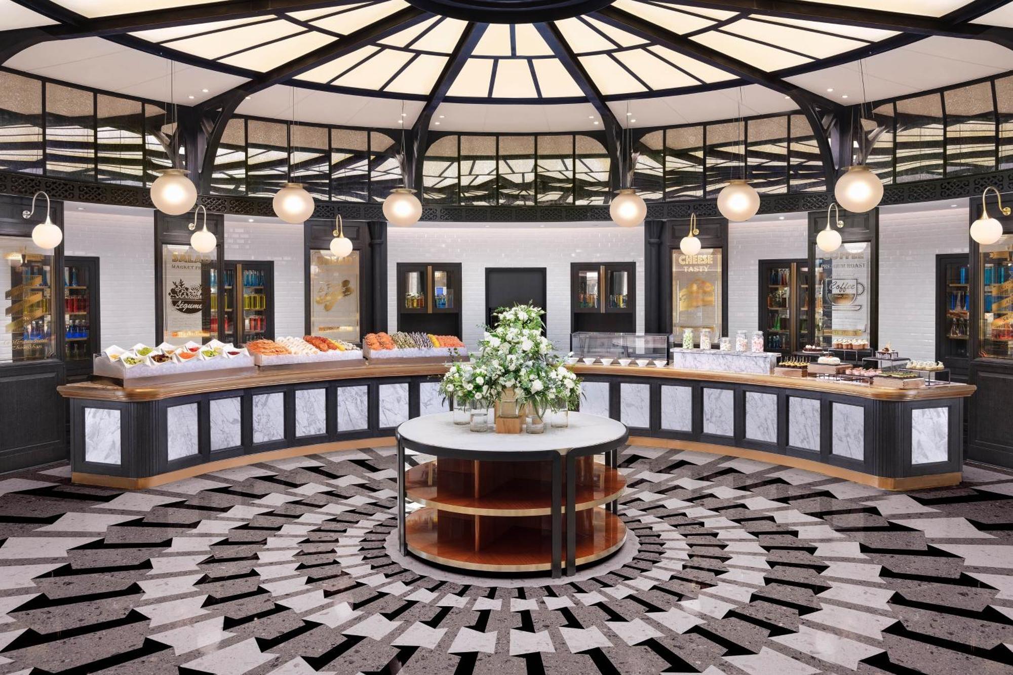 Le Meridien Zhongshan Zhongshan  Eksteriør billede