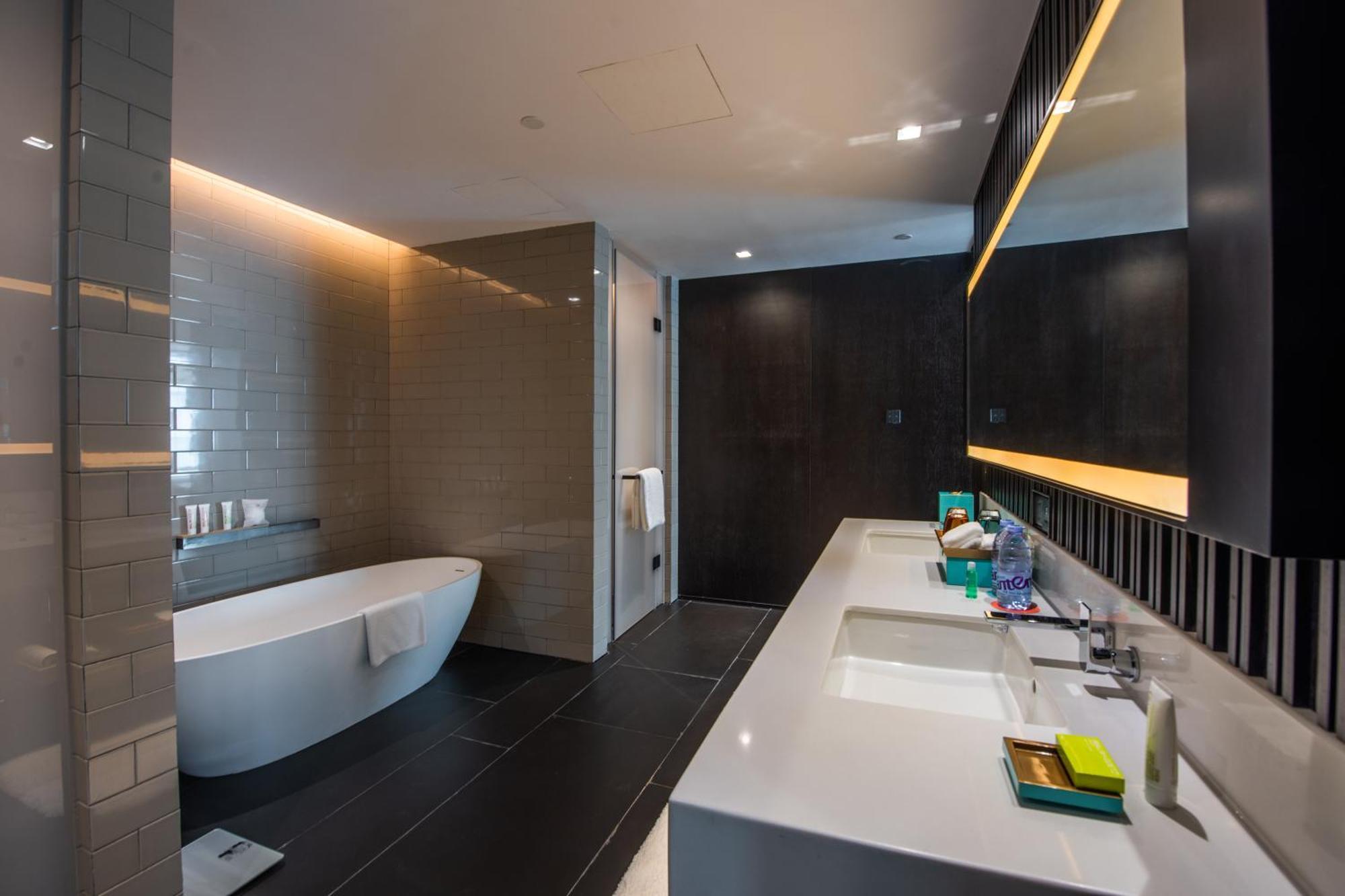 Le Meridien Zhongshan Zhongshan  Eksteriør billede