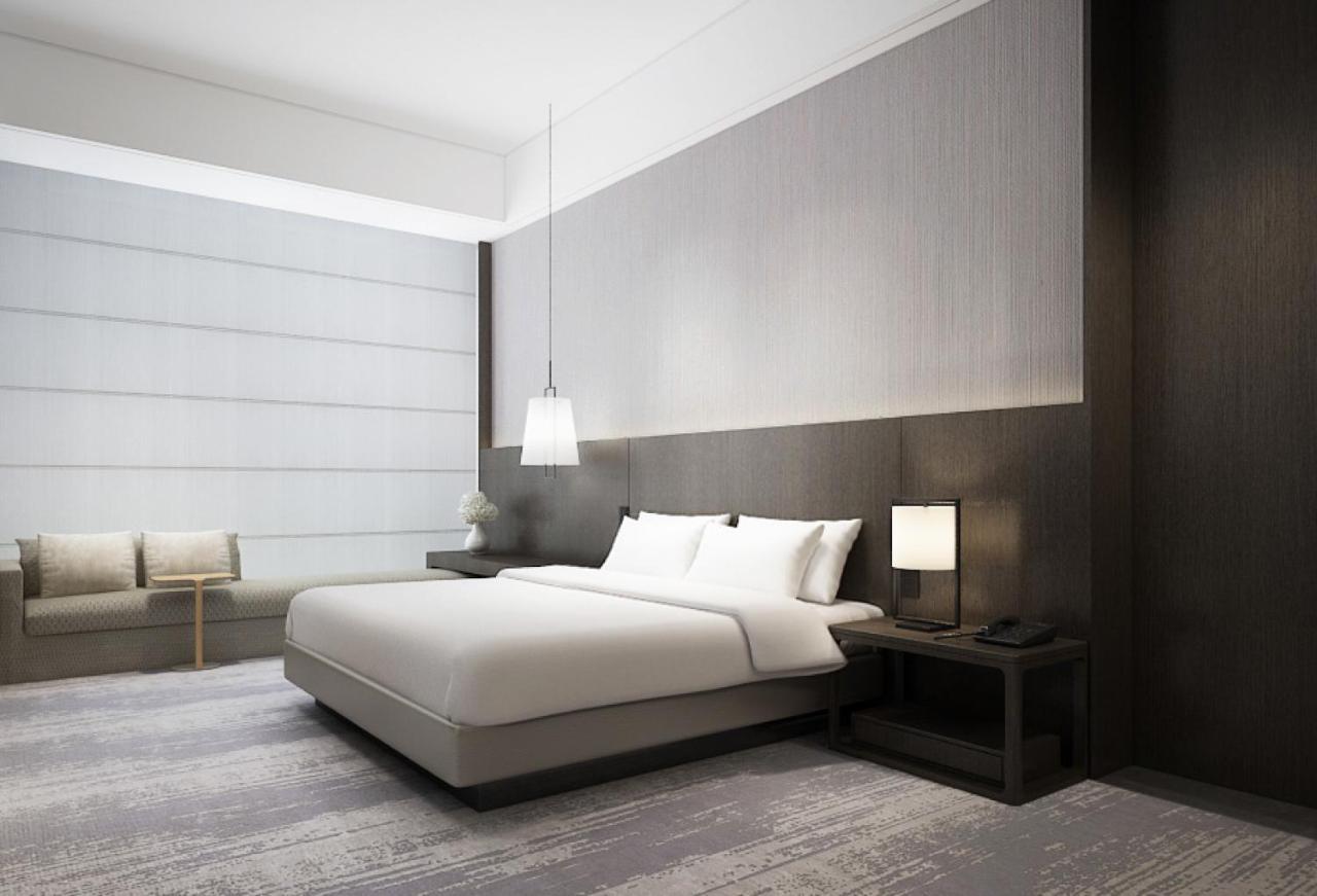 Le Meridien Zhongshan Zhongshan  Eksteriør billede
